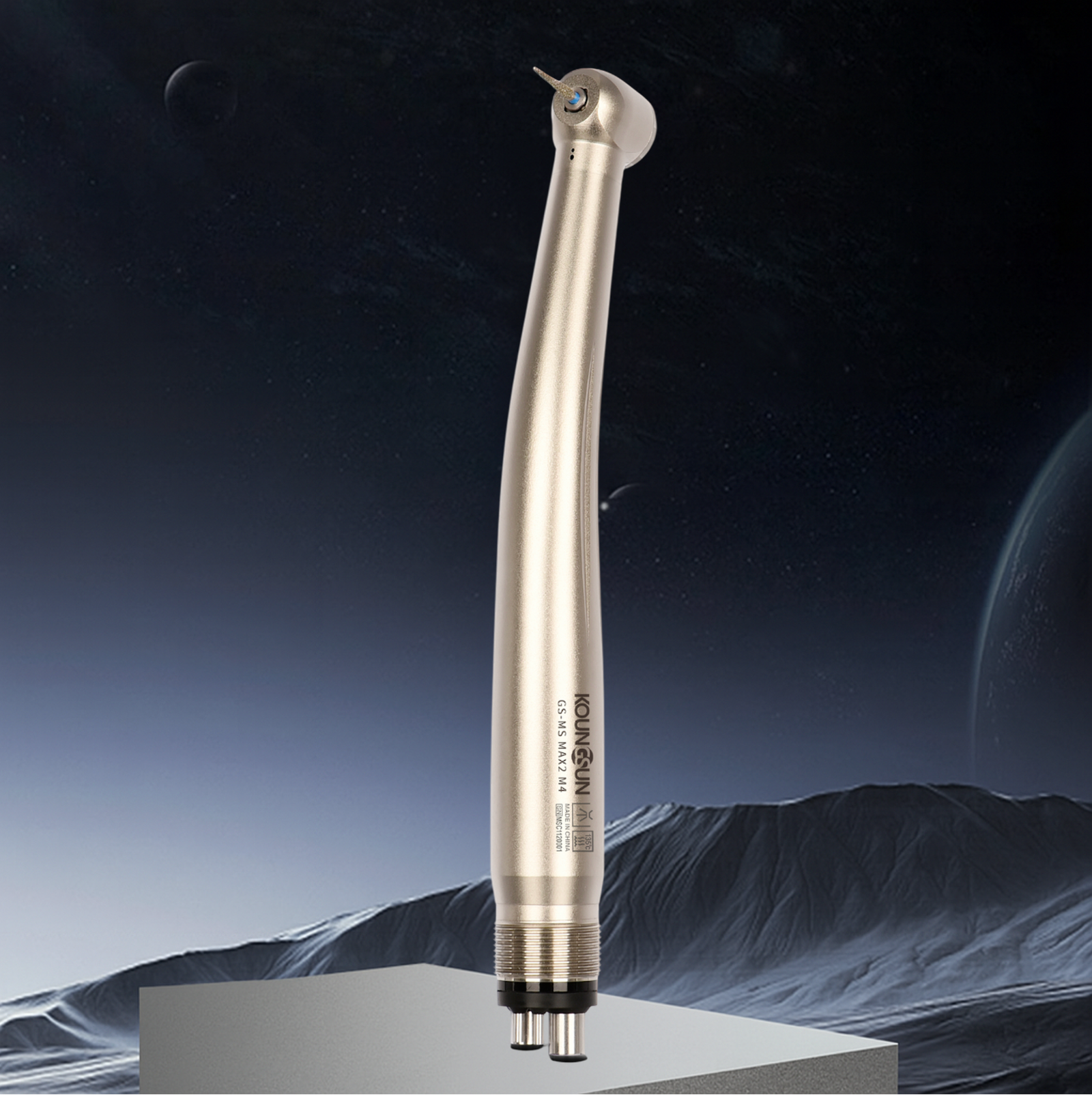 KOUNGSUN Max2M4 High-Speed Handpiece